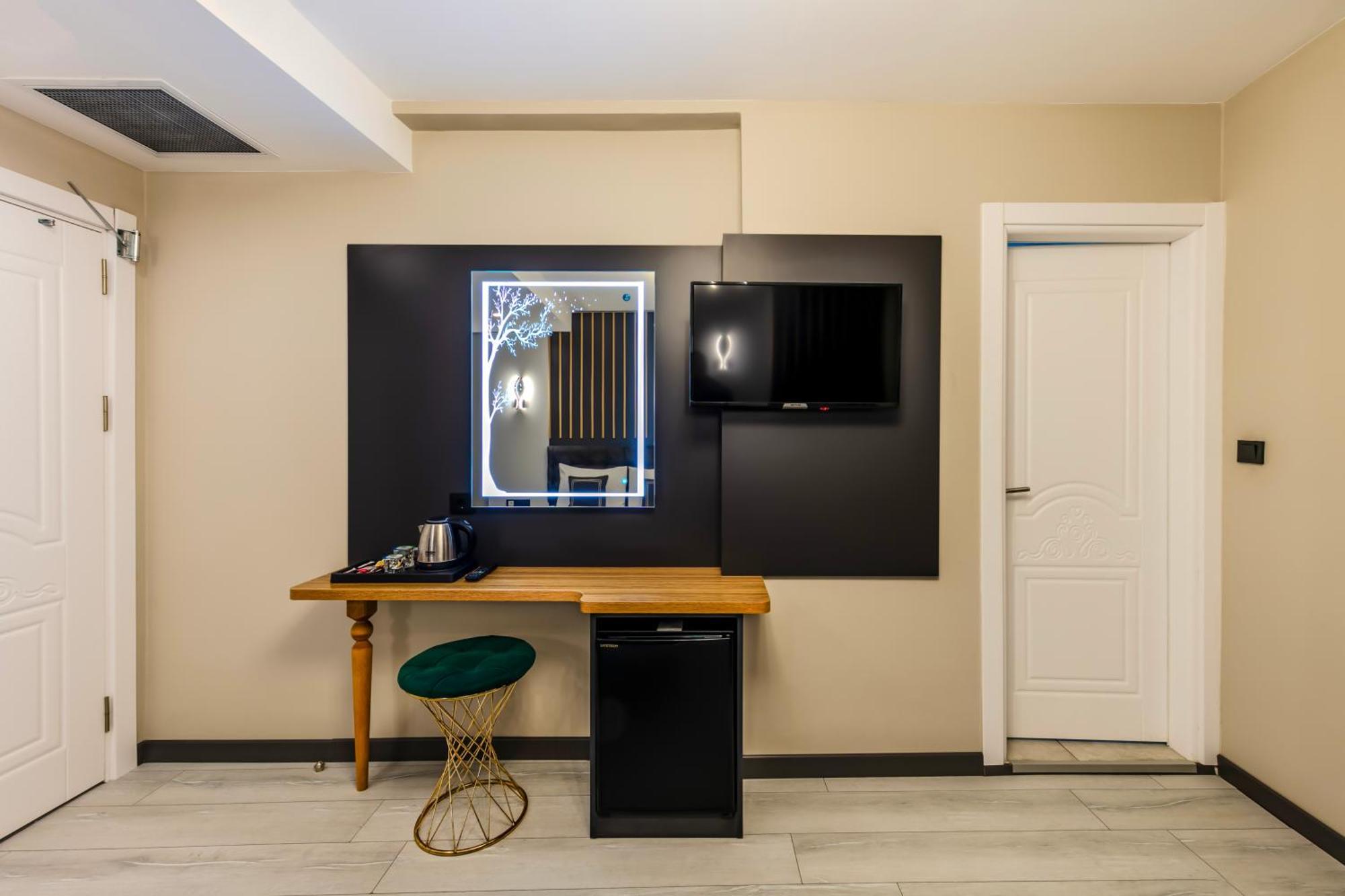 Med Life Hotel Istanbul Airport Arnavutkoy Εξωτερικό φωτογραφία