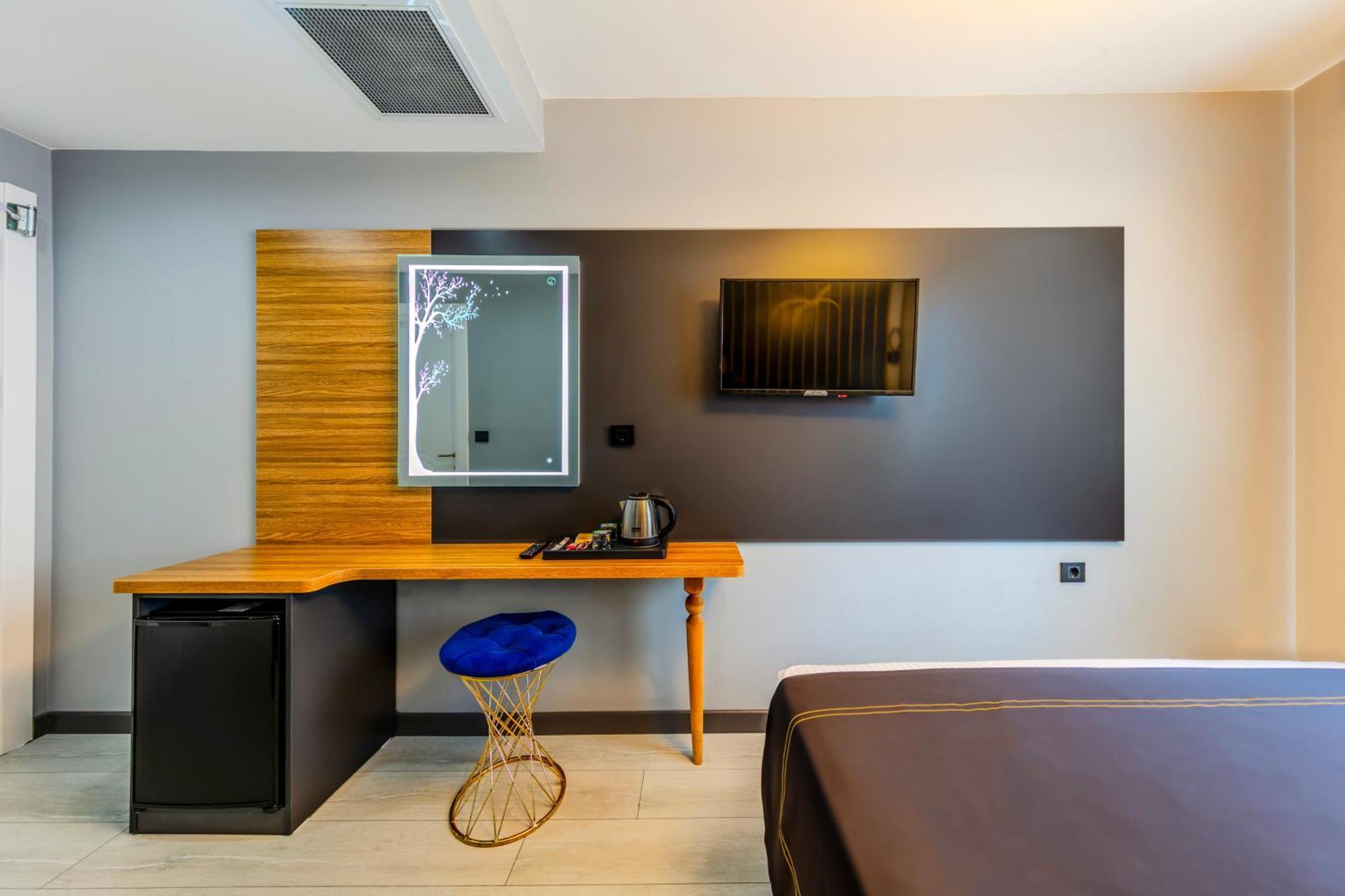 Med Life Hotel Istanbul Airport Arnavutkoy Εξωτερικό φωτογραφία