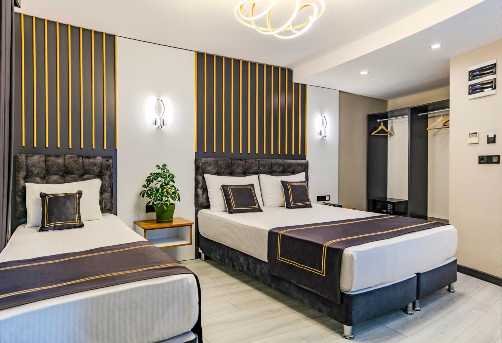 Med Life Hotel Istanbul Airport Arnavutkoy Εξωτερικό φωτογραφία
