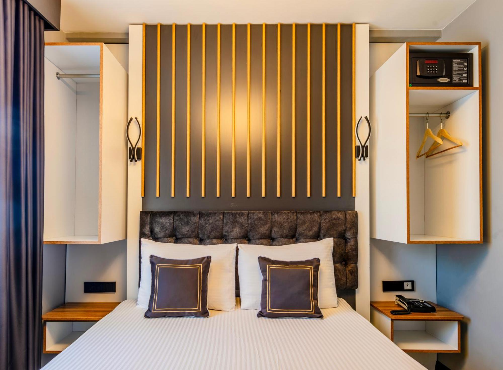 Med Life Hotel Istanbul Airport Arnavutkoy Εξωτερικό φωτογραφία