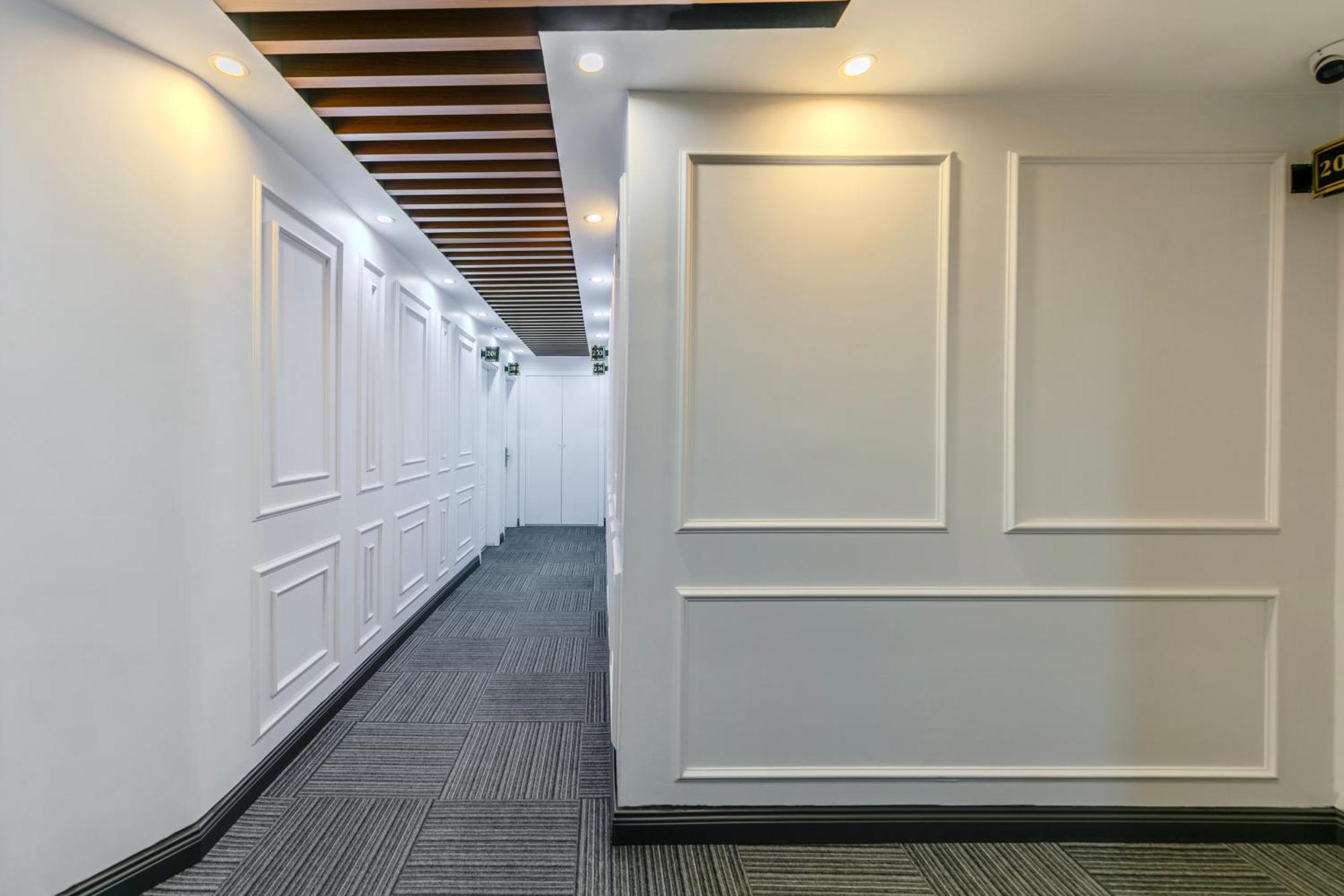 Med Life Hotel Istanbul Airport Arnavutkoy Εξωτερικό φωτογραφία