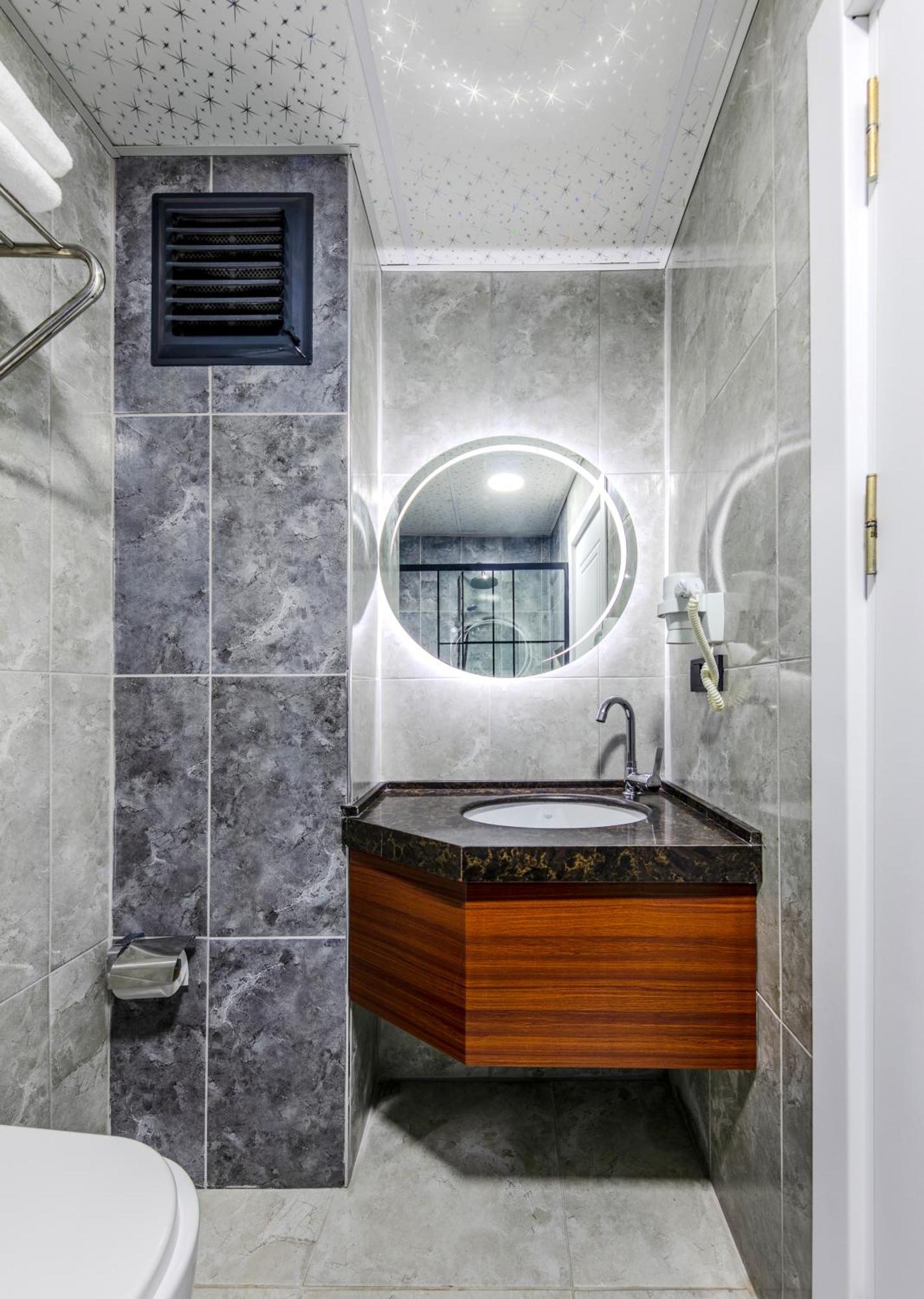 Med Life Hotel Istanbul Airport Arnavutkoy Εξωτερικό φωτογραφία