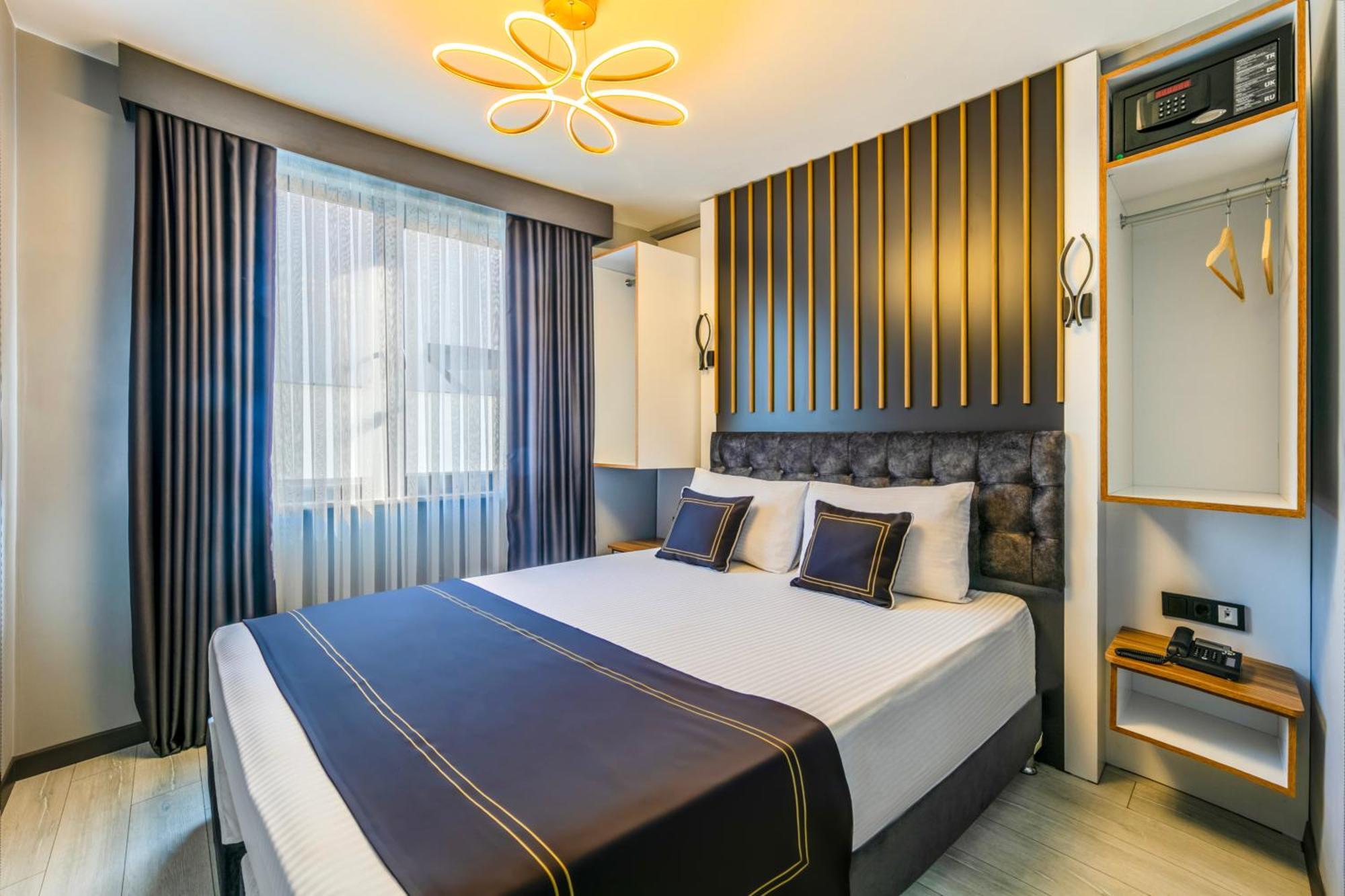 Med Life Hotel Istanbul Airport Arnavutkoy Εξωτερικό φωτογραφία