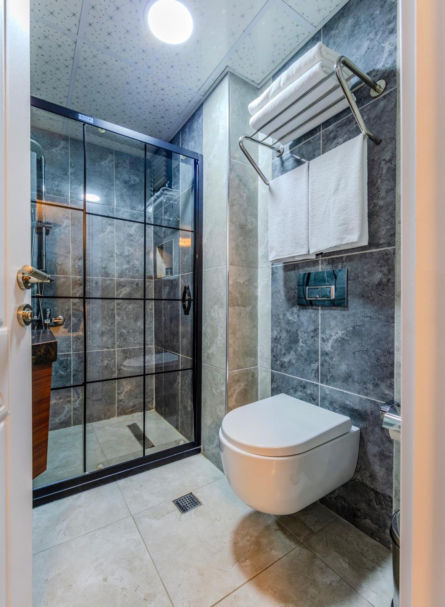 Med Life Hotel Istanbul Airport Arnavutkoy Εξωτερικό φωτογραφία