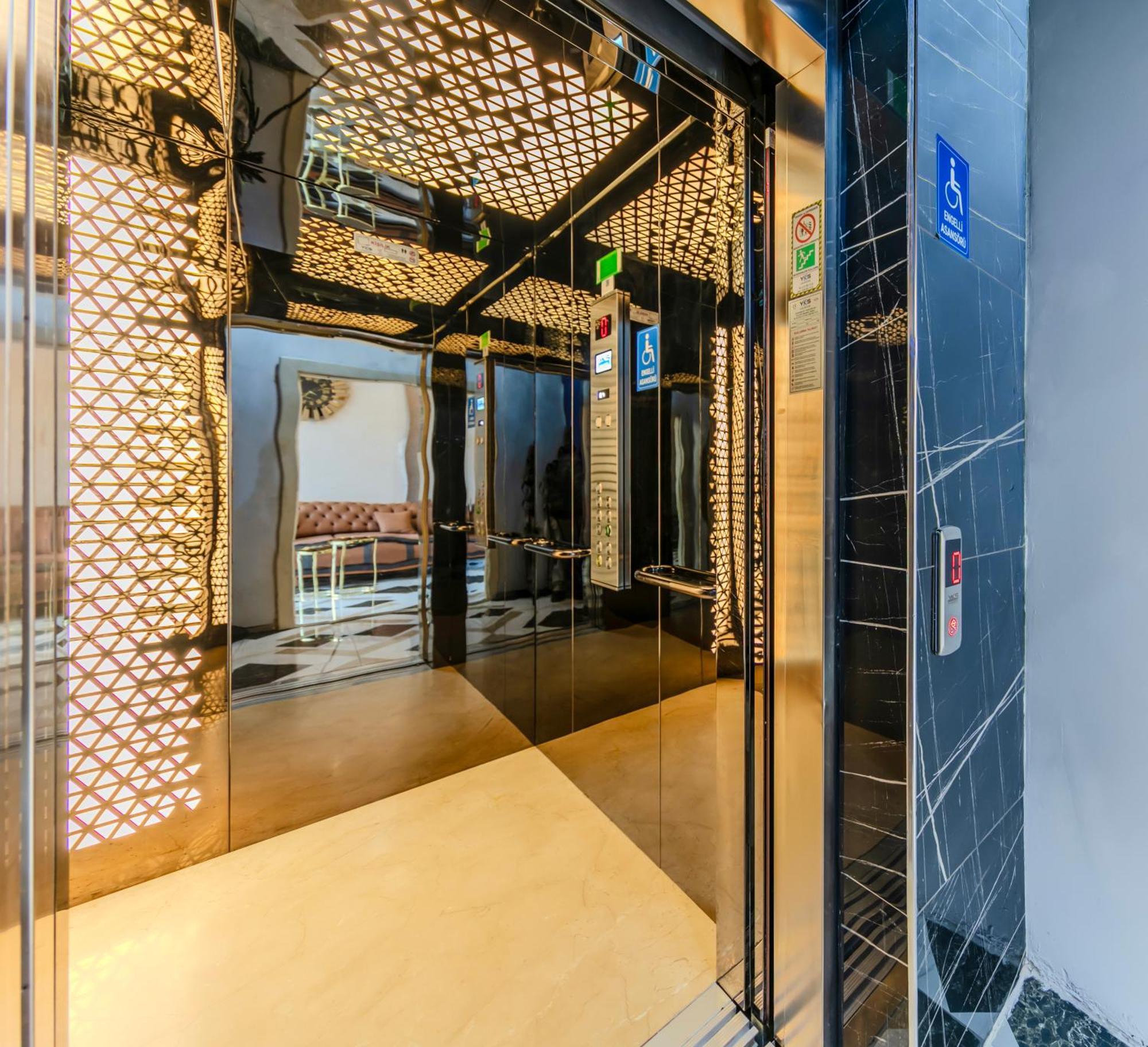 Med Life Hotel Istanbul Airport Arnavutkoy Εξωτερικό φωτογραφία